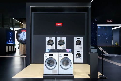 德國(guó)美諾千平大展亮相AWE中國(guó)家電博覽會(huì)，首日全記錄