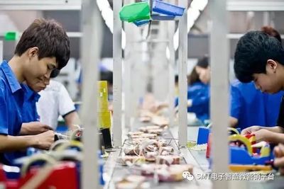 走進南海之芯，探秘志高空調的精益制造藝術