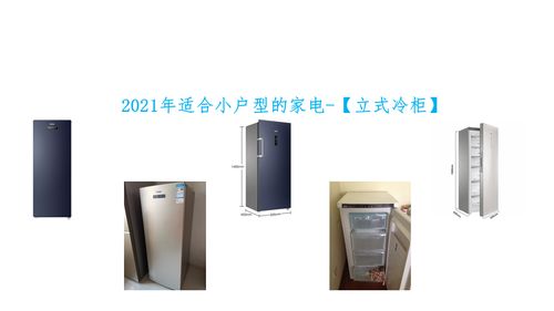 2021年小戶型家電與櫥柜選購指南 智慧生活，空間優化